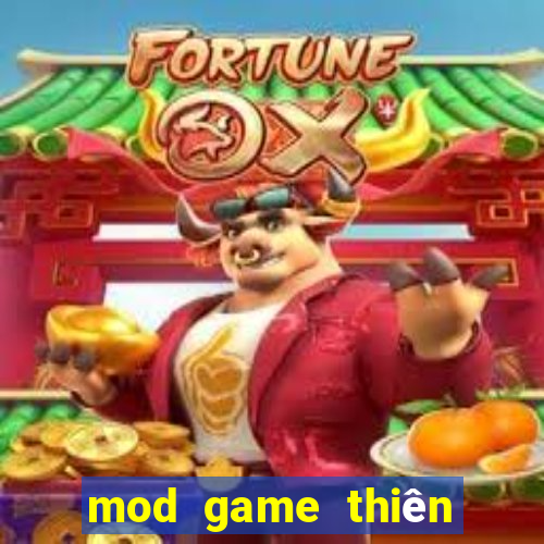 mod game thiên tài kinh doanh