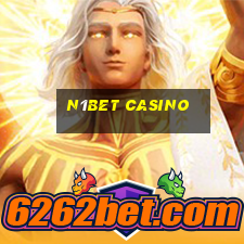 n1bet casino