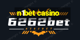 n1bet casino