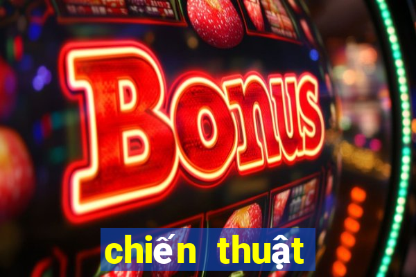 chiến thuật xếp hạng 1 vs 1