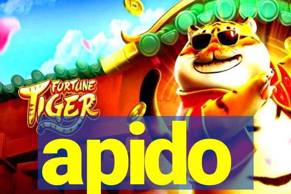 apido