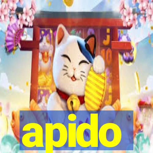 apido