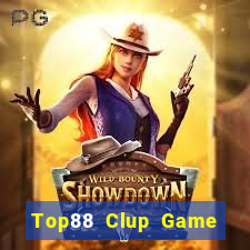 Top88 Clup Game Bài Offline Cho Pc