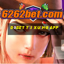 d9bet tải xuống app