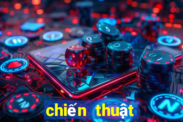 chiến thuật trong liên quân