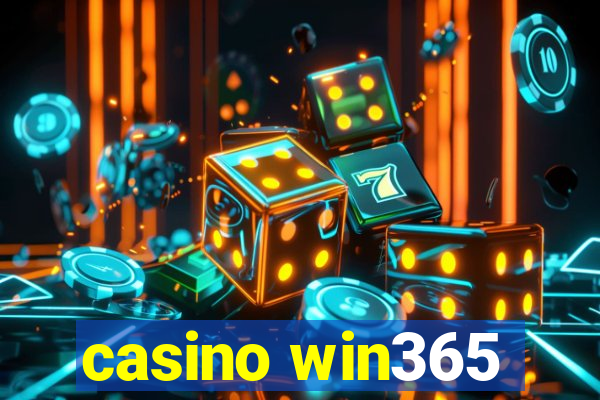 casino win365