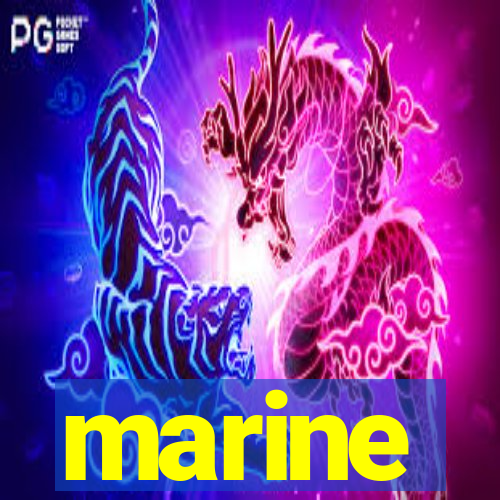 marine