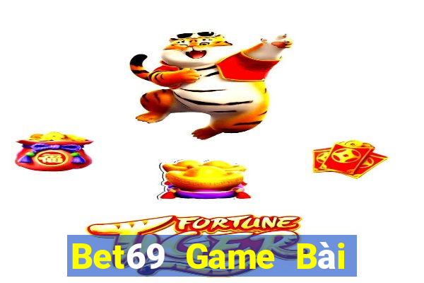 Bet69 Game Bài Xanh 9