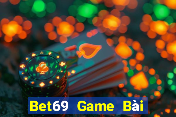 Bet69 Game Bài Xanh 9