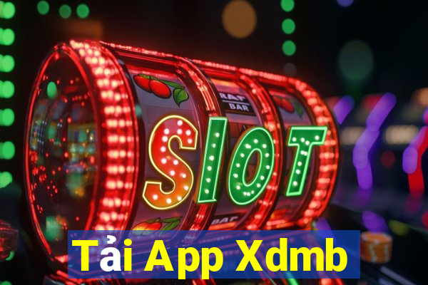 Tải App Xdmb