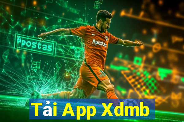 Tải App Xdmb