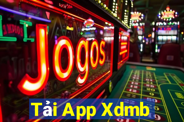 Tải App Xdmb