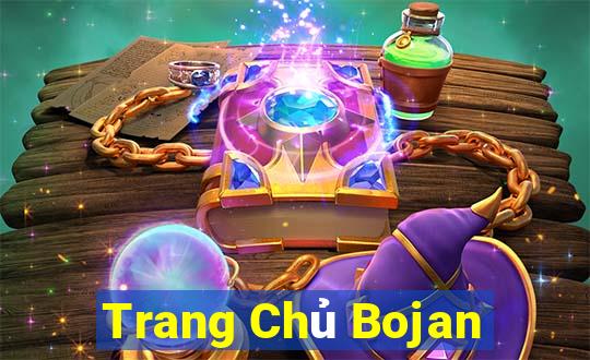 Trang Chủ Bojan