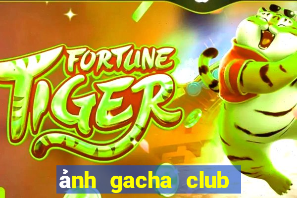 ảnh gacha club đẹp ngầu nam