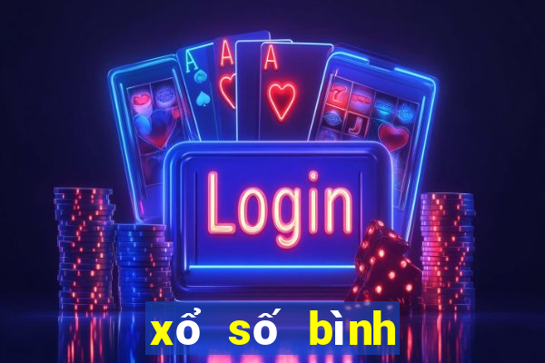 xổ số bình thuận gần nhất