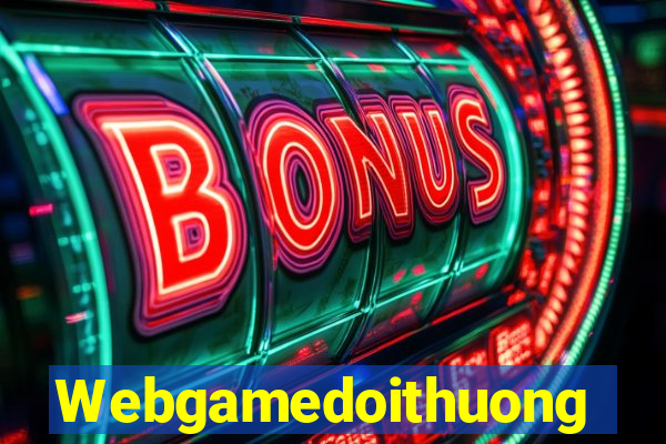 Webgamedoithuong Game Bài Sunwin