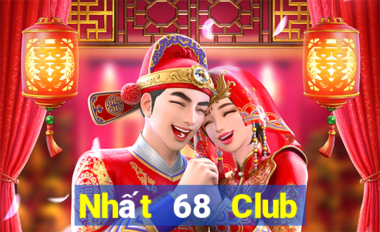 Nhất 68 Club Game Bài B29