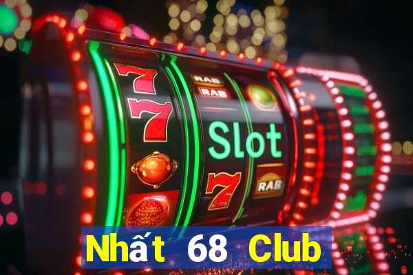 Nhất 68 Club Game Bài B29