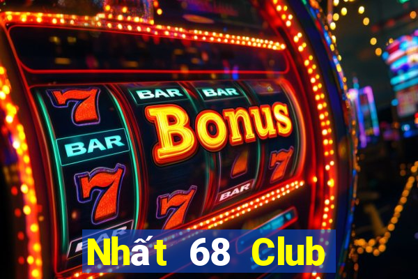 Nhất 68 Club Game Bài B29