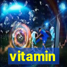 vitamin