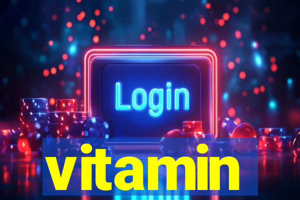 vitamin