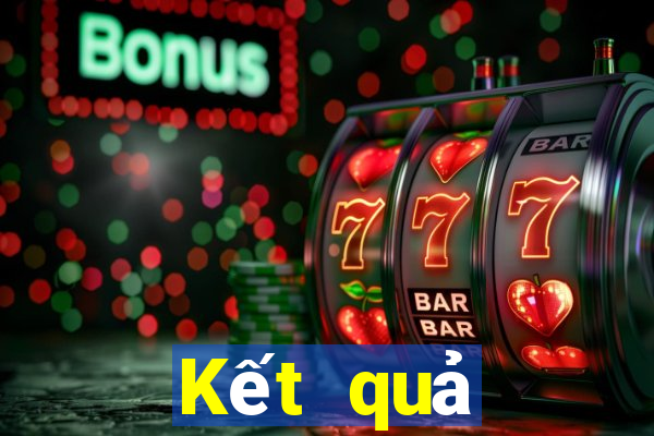 Kết quả vietlott Bingo18 thứ bảy