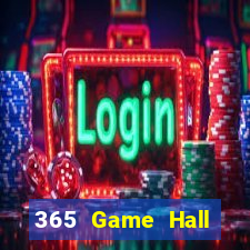 365 Game Hall Tải về chính thức