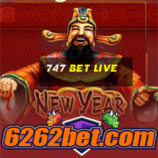 747 bet live