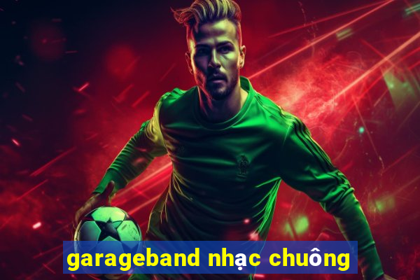 garageband nhạc chuông