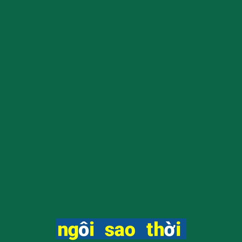 ngôi sao thời trang 360mobi