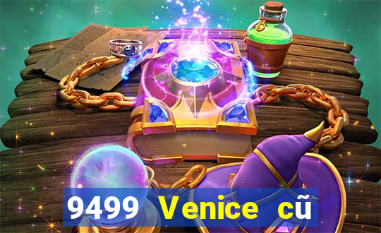 9499 Venice cũ Tải về