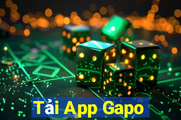 Tải App Gapo