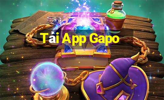 Tải App Gapo