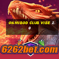 ohmibod club vibe 2.0