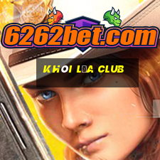 khói lửa club