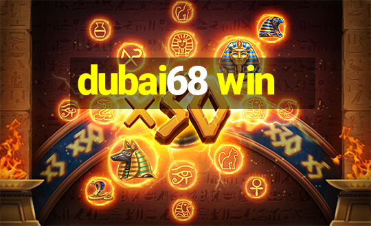 dubai68 win