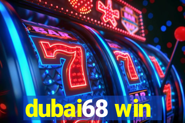 dubai68 win