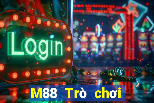 M88 Trò chơi Đắk Lắk phiên bản mới nhất