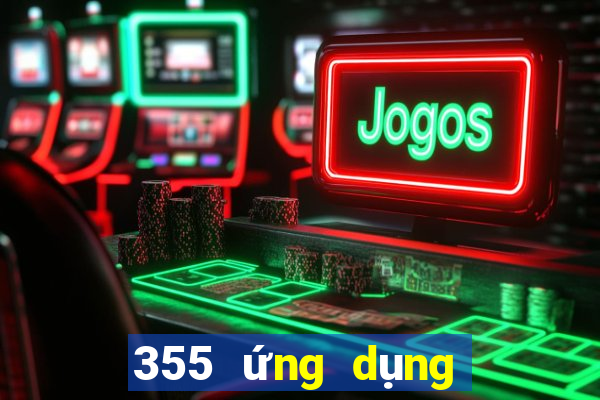 355 ứng dụng xổ số tải về