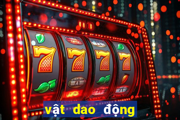 vật dao động tắt dần có