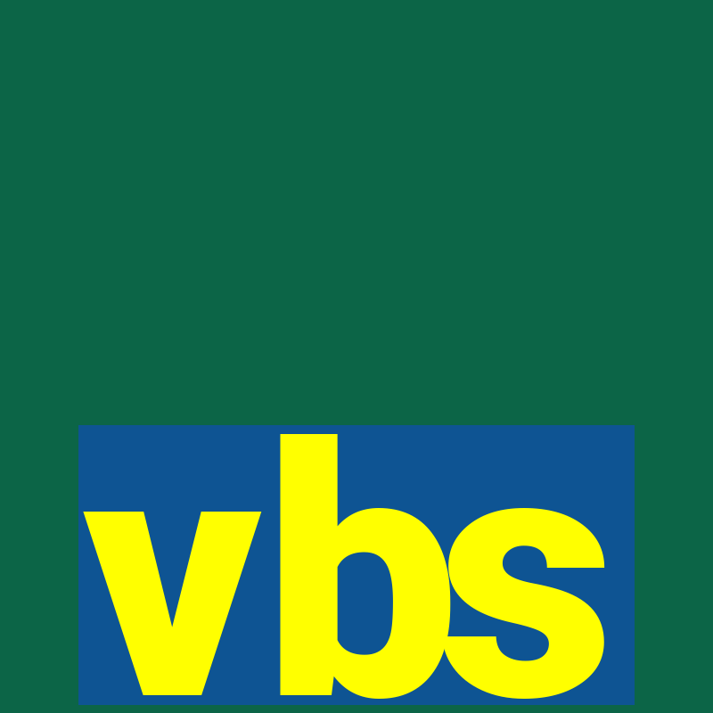 vbs