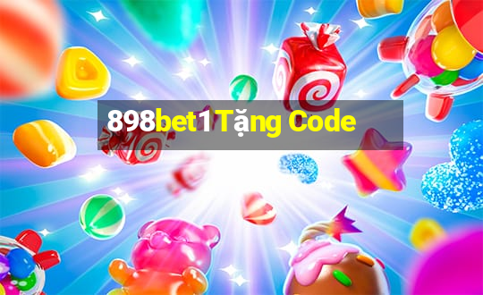 898bet1 Tặng Code