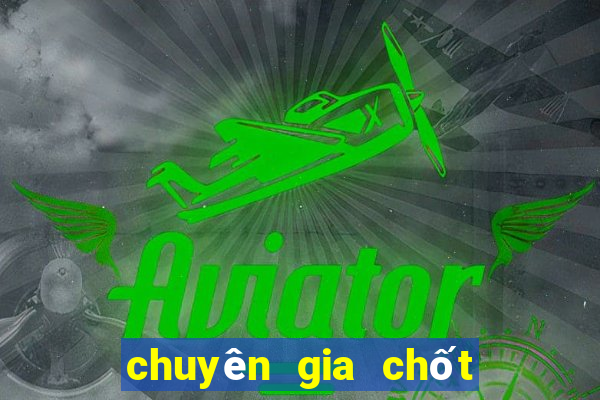 chuyên gia chốt số miền nam