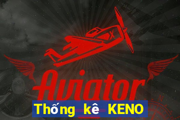 Thống kê KENO ngày 4