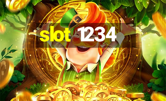 slot 1234