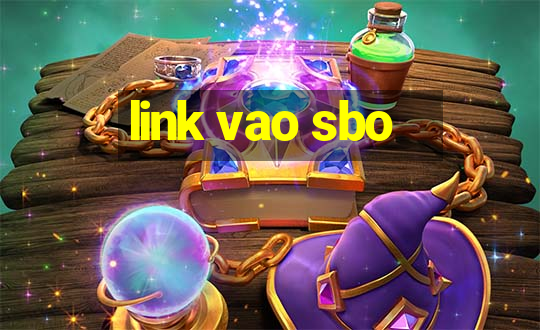 link vao sbo