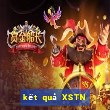 kết quả XSTN ngày 27