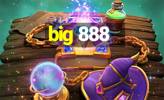 big 888