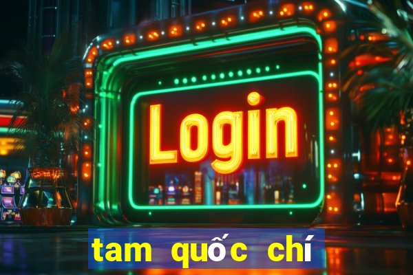 tam quốc chí vtc-đỉnh cấp sss