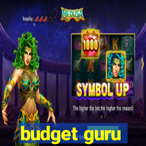 budget guru